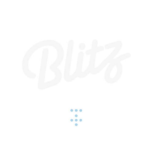 Blitz Club logo